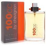 100cc by Chevignon - Eau De Toilette Spray 98 ml - miehille