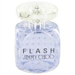 Flash by Jimmy Choo - Eau De Parfum Spray (unboxed) 100 ml - naisille