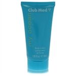Club Med My Ocean by Coty - Body Lotion 55 ml - naisille