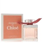 Roses De Chloe by Chloe - Eau De Toilette Spray 75 ml - naisille