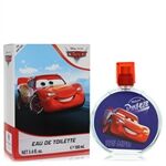 Cars by Pixar - Eau De Toilette Spray 100 ml - miehille