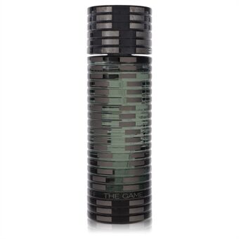 The Game by Davidoff - Eau De Toilette Spray (unboxed) 100 ml - miehille