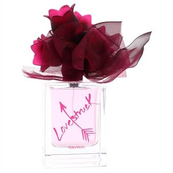 Lovestruck by Vera Wang - Eau De Parfum Spray (unboxed) 100 ml - naisille