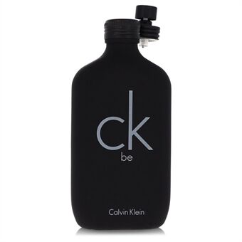 Ck Be by Calvin Klein - Eau De Toilette Spray (Unisex unboxed) 195 ml - miehille