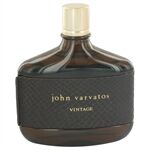 John Varvatos Vintage by John Varvatos - Eau De Toilette Spray (unboxed) 125 ml - miehille