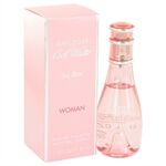 Cool Water Sea Rose by Davidoff - Eau De Toilette Spray 30 ml - naisille