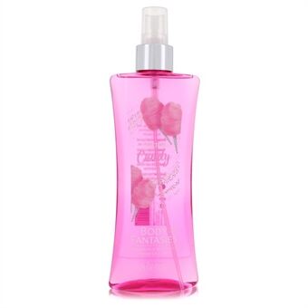 Body Fantasies Signature Cotton Candy by Parfums De Coeur - Body Spray 240 ml - naisille