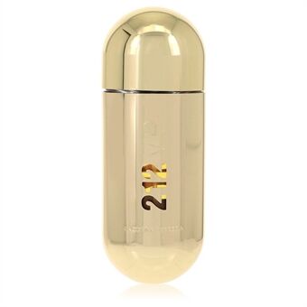 212 Vip by Carolina Herrera - Eau De Parfum Spray (Tester) 80 ml - naisille