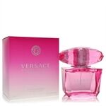 Bright Crystal Absolu by Versace - Eau De Parfum Spray 90 ml - naisille