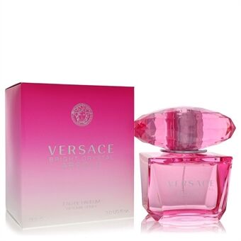Bright Crystal Absolu by Versace - Eau De Parfum Spray 90 ml - naisille