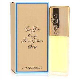 Eau De Private Collection by Estee Lauder - Fragrance Spray 50 ml - naisille