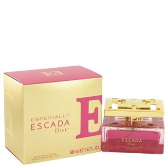 Especially Escada Elixir by Escada - Eau De Parfum Intense Spray 50 ml - naisille