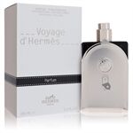 Voyage D'Hermes by Hermes - Pure Perfume Refillable (Unisex) 100 ml - miehille