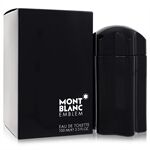Montblanc Emblem by Mont Blanc - Eau De Toilette Spray 100 ml - miehille