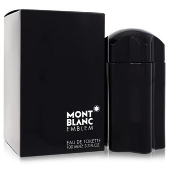 Montblanc Emblem by Mont Blanc - Eau De Toilette Spray 100 ml - miehille