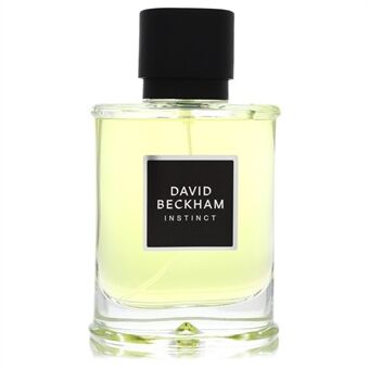David Beckham Instinct by David Beckham - Eau De Toilette Spray (unboxed) 75 ml - miehille