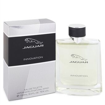 Jaguar Innovation by Jaguar - Eau De Toilette Spray 100 ml - miehille