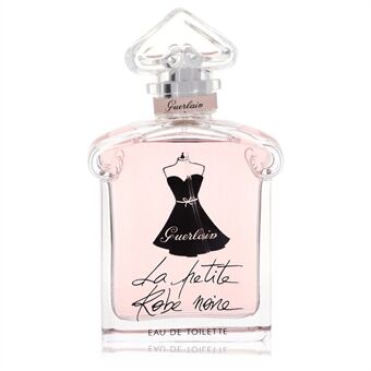 La Petite Robe Noire by Guerlain - Eau De Toilette Spray (Tester) 100 ml - naisille