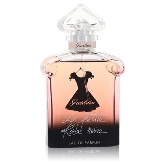 La Petite Robe Noire by Guerlain - Eau De Parfum Spray (Tester) 100 ml - naisille