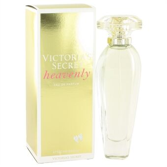 Heavenly by Victoria\'s Secret - Eau De Parfum Spray 100 ml - naisille