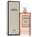 Madame Gres by Parfums Gres - Eau De Parfum Spray 100 ml - naisille