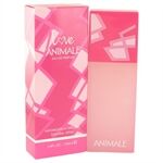 Animale Love by Animale - Eau De Parfum Spray 100 ml - naisille