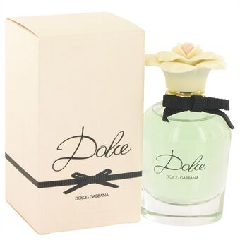 Dolce by Dolce & Gabbana - Eau De Parfum Spray 50 ml - naisille