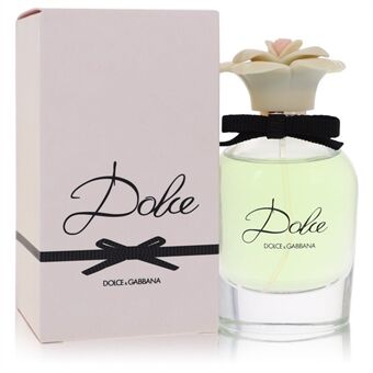 Dolce by Dolce & Gabbana - Eau De Parfum Spray 50 ml - naisille