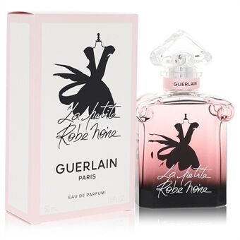 La Petite Robe Noire by Guerlain - Eau De Parfum Spray 50 ml - naisille