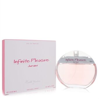 Infinite Pleasure Just Girl by Estelle Vendome - Eau De Parfum Spray 100 ml - naisille