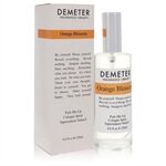 Demeter Orange Blossom by Demeter - Cologne Spray 120 ml - naisille