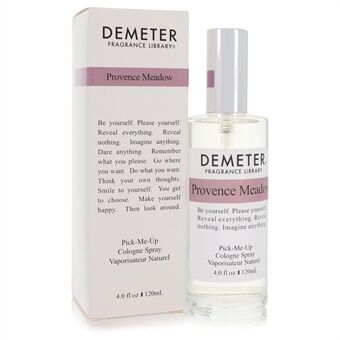 Demeter Provence Meadow by Demeter - Cologne Spray 120 ml - naisille