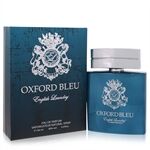 Oxford Bleu by English Laundry - Eau De Parfum Spray 100 ml - miehille