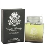 English Laundry Signature by English Laundry - Eau De Parfum Spray 100 ml - miehille