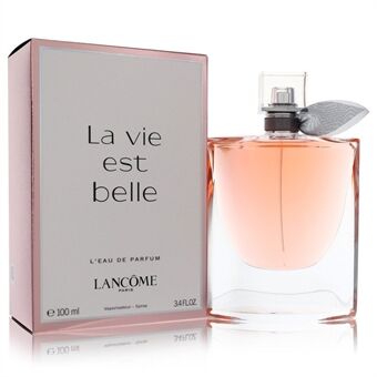 La Vie Est Belle by Lancome - Eau De Parfum Spray 100 ml - naisille