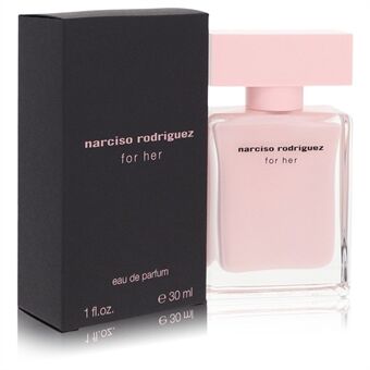 Narciso Rodriguez by Narciso Rodriguez - Eau De Parfum Spray 30 ml - naisille
