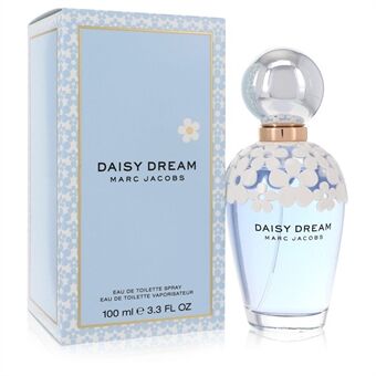 Daisy Dream by Marc Jacobs - Eau De Toilette Spray 100 ml - naisille
