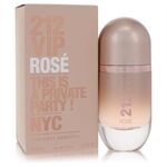 212 VIP Rose by Carolina Herrera - Eau De Parfum Spray 50 ml - naisille
