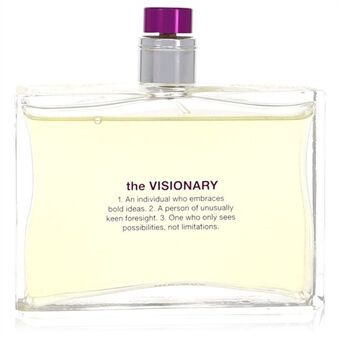 The Visionary by Gap - Eau De Toilette Spray (Tester) 100 ml - naisille