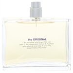 The Original by Gap - Eau De Toilette Spray (Unisex Tester) 100 ml - naisille