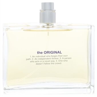 The Original by Gap - Eau De Toilette Spray (Unisex Tester) 100 ml - naisille