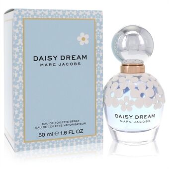 Daisy Dream by Marc Jacobs - Eau De Toilette Spray 50 ml - naisille