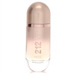 212 VIP Rose by Carolina Herrera - Eau De Parfum Spray (Tester) 80 ml - naisille