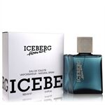 Iceberg Homme by Iceberg - Eau De Toilette Spray 100 ml - miehille