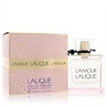 Lalique L'amour by Lalique - Eau De Parfum Spray 100 ml - naisille