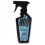 Bod Man Dark Ice by Parfums De Coeur - Body Spray 240 ml - miehille
