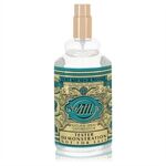 4711 by 4711 - Cologne Spray (Unisex Tester) 90 ml - miehille