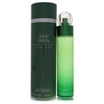 Perry Ellis 360 Green by Perry Ellis - Eau De Toilette Spray 100 ml - miehille