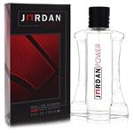 Jordan Power by Michael Jordan - Eau De Toilette Spray 100 ml - miehille