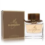 My Burberry by Burberry - Eau De Parfum Spray 90 ml - naisille